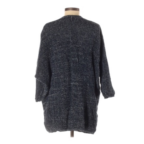 Universal Thread Blue Cardigan - Picture 2 of 5